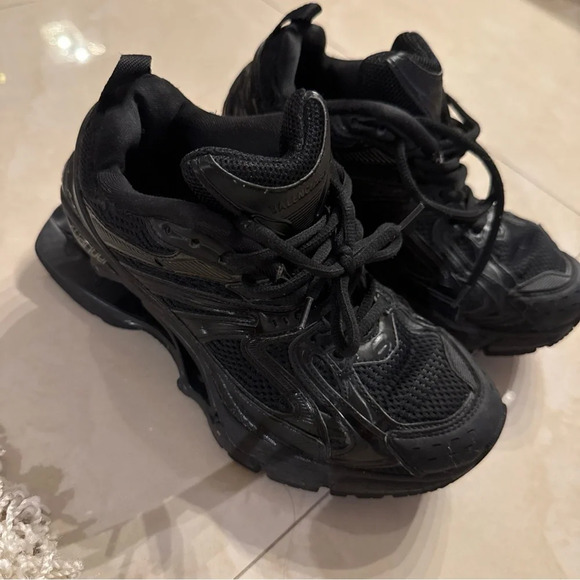 Balenciaga Balenciaga White X-Pander sneaker Size 6 - Picture 1 of 9